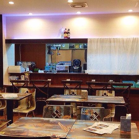 Full Cabin Hostel Τόκιο Εξωτερικό φωτογραφία