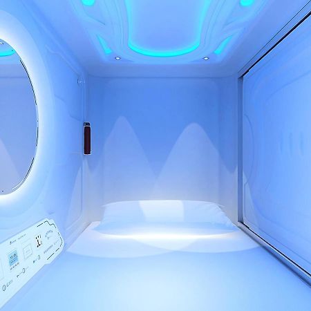 Full Cabin Hostel Τόκιο Εξωτερικό φωτογραφία