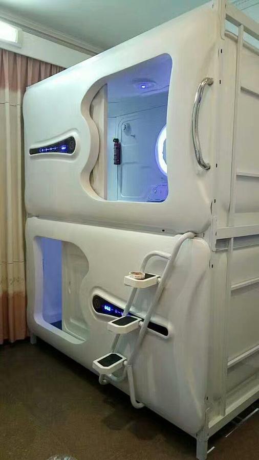 Full Cabin Hostel Τόκιο Εξωτερικό φωτογραφία