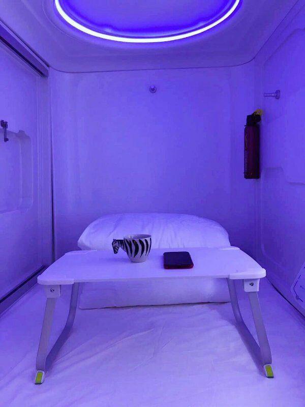 Full Cabin Hostel Τόκιο Εξωτερικό φωτογραφία