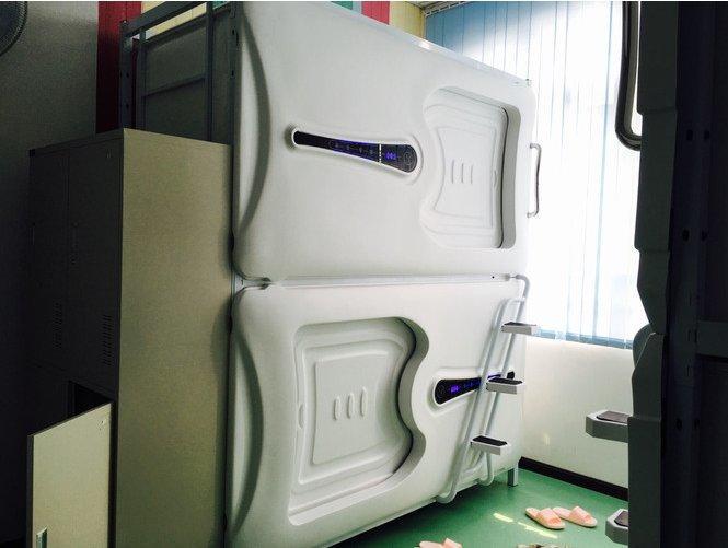 Full Cabin Hostel Τόκιο Εξωτερικό φωτογραφία