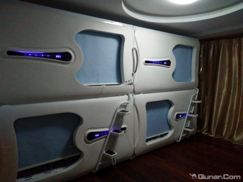 Full Cabin Hostel Τόκιο Εξωτερικό φωτογραφία