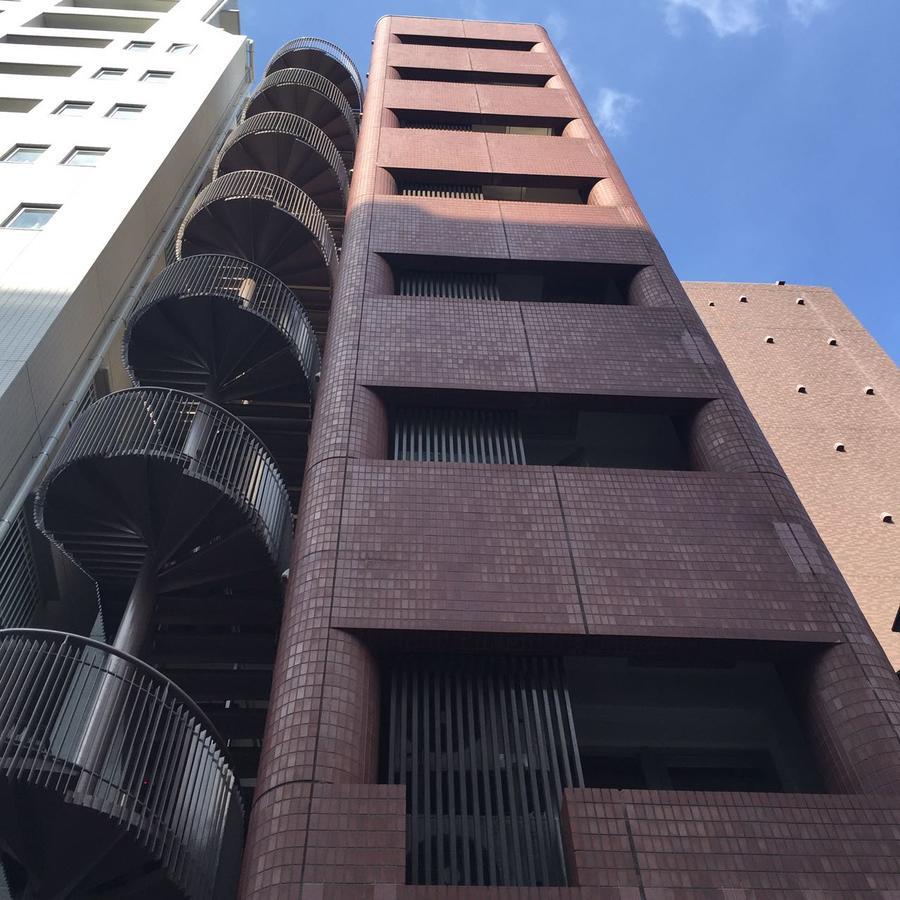 Full Cabin Hostel Τόκιο Εξωτερικό φωτογραφία