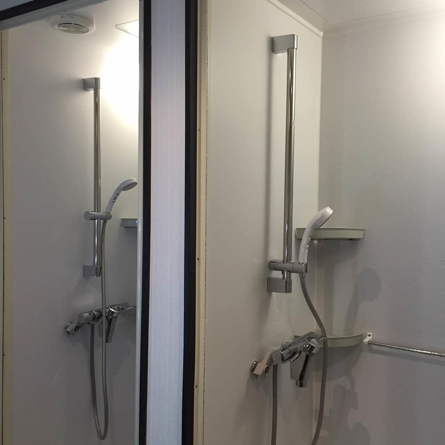 Full Cabin Hostel Τόκιο Εξωτερικό φωτογραφία