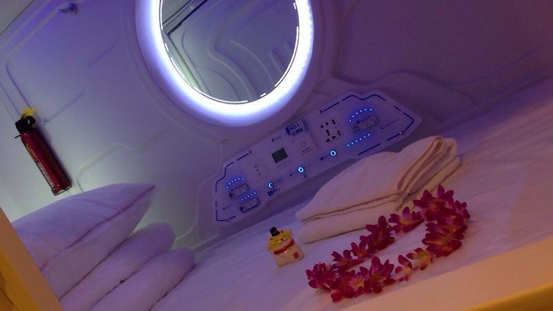 Full Cabin Hostel Τόκιο Εξωτερικό φωτογραφία