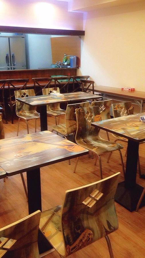 Full Cabin Hostel Τόκιο Εξωτερικό φωτογραφία