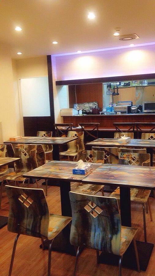Full Cabin Hostel Τόκιο Εξωτερικό φωτογραφία