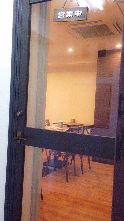 Full Cabin Hostel Τόκιο Εξωτερικό φωτογραφία